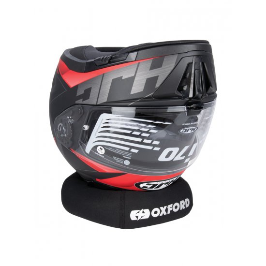 Oxford Helmet Halo at JTS Biker Clothing